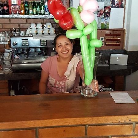 布泽特 Bungalo酒店 外观 照片